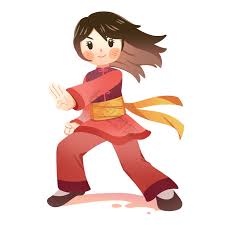 青年國術班初班