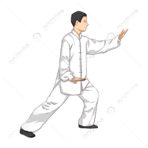 成人國術班初班