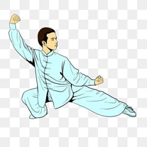 成人國術班中班