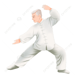 成人國術班高班