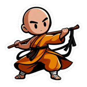 兒童國術班初班