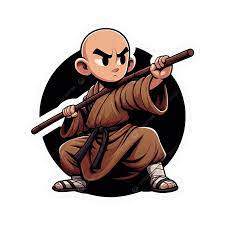 兒童國術班高班