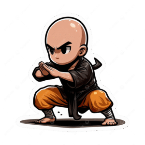 兒童國術班中班